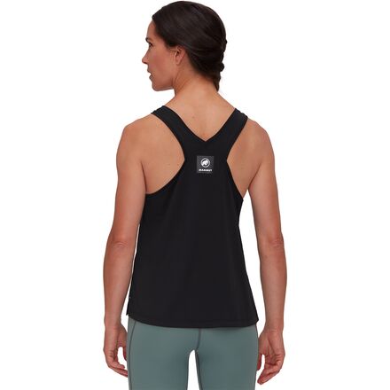 Mammut - Massone Sport Tank Top - Women's
