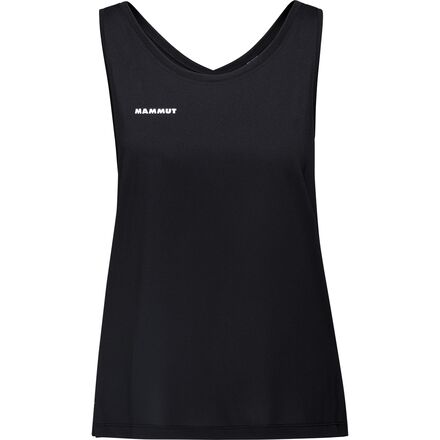Mammut - Massone Sport Tank Top - Women's