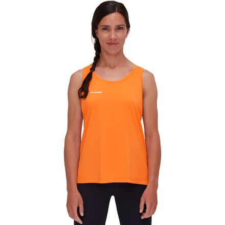 Massone Sport Tank Top - Women's