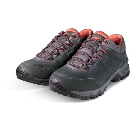 Mammut - Nova IV Low GTX Shoe - Women's