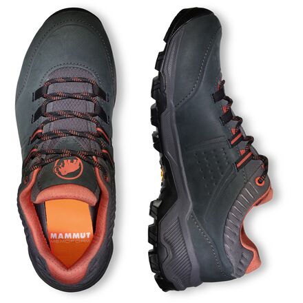 Mammut - Nova IV Low GTX Shoe - Women's