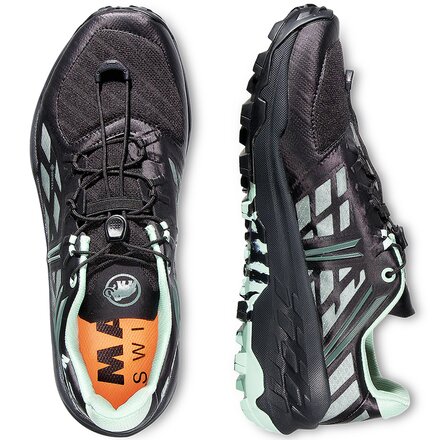 Mammut - Sertig TR Low GTX Boot - Women's