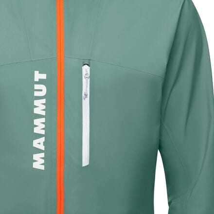 Mammut - Aenergy TR HS Hooded Jacket - Men's