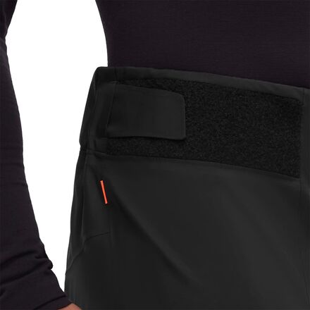 Mammut - Haldigrat Air HS Pant - Men's