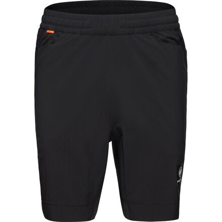 Mammut - Massone Sport Short - Men's