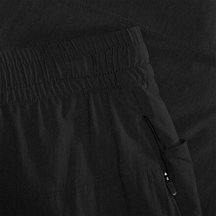 Mammut - Massone Sport Short - Men's