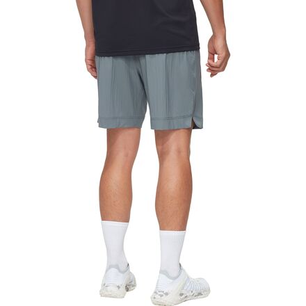 Mammut - Massone Sport Short - Men's