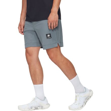 Mammut - Massone Sport Short - Men's