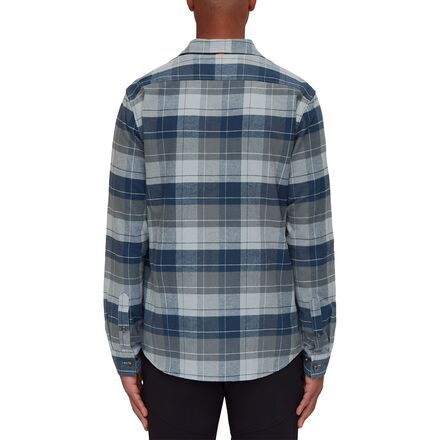 Mammut - Trovat Long-Sleeve Shirt - Men's
