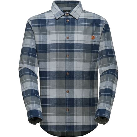 Mammut - Trovat Long-Sleeve Shirt - Men's