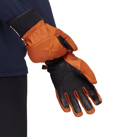 Mammut - Eiger Free Glove