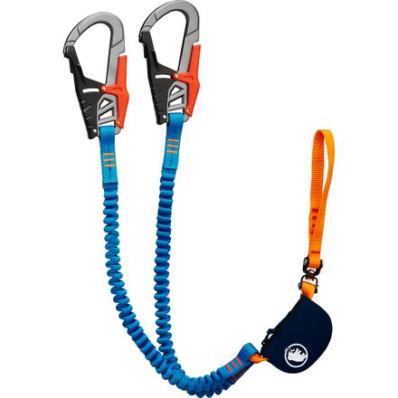 Skywalker Pro Turn Via Ferrata Set