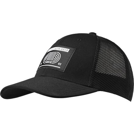Baseball Mesh Cap