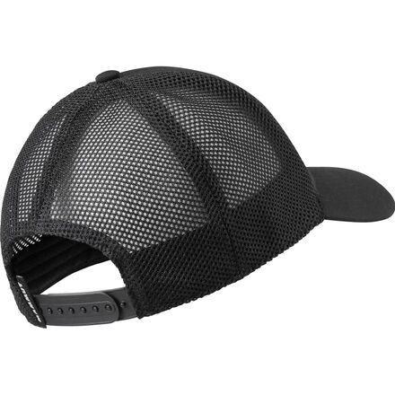 Mammut - Baseball Mesh Cap