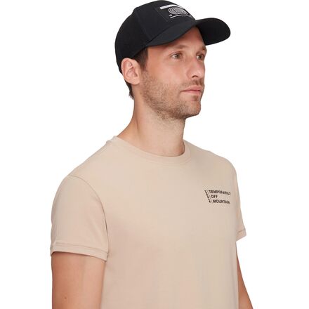 Mammut - Baseball Mesh Cap