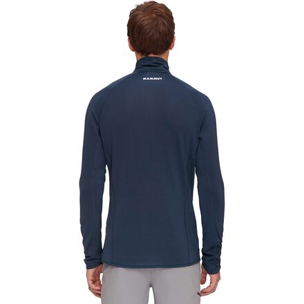 Mammut - Aenergy Light ML 1/2-Zip Pullover - Men's