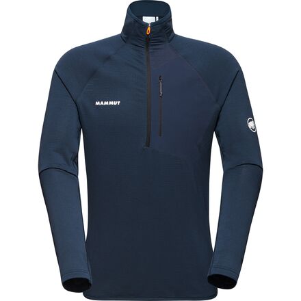 Mammut - Aenergy Light ML 1/2-Zip Pullover - Men's