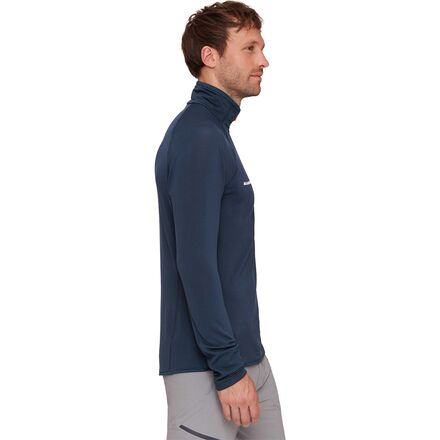 Mammut - Aenergy Light ML 1/2-Zip Pullover - Men's