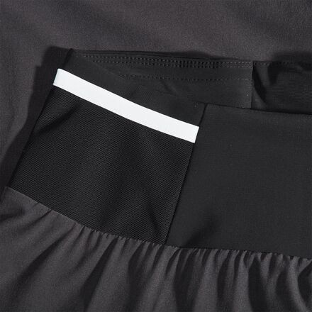 Mammut - Aenergy TR 2 in 1 Short - Men's