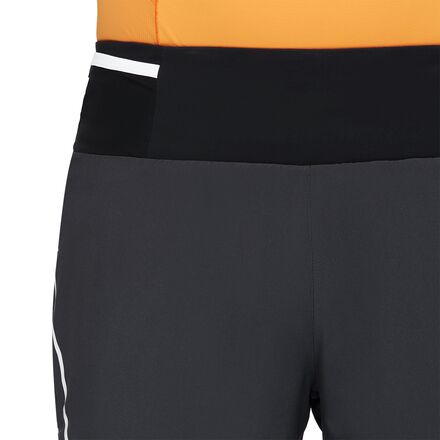 Mammut - Aenergy TR 2 in 1 Short - Men's