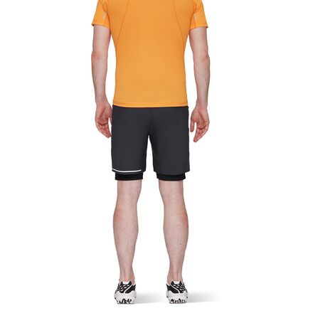 Mammut - Aenergy TR 2 in 1 Short - Men's