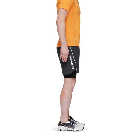 Mammut - Aenergy TR 2 in 1 Short - Men's
