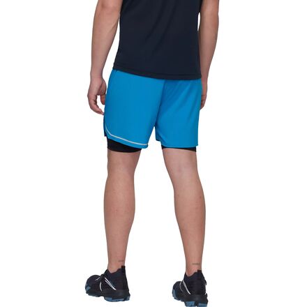 Mammut - Aenergy TR 2 in 1 Short - Men's