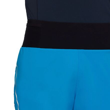 Mammut - Aenergy TR 2 in 1 Short - Men's