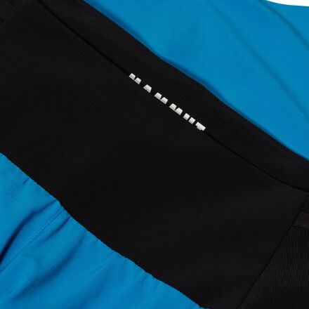 Mammut - Aenergy TR 2 in 1 Short - Men's