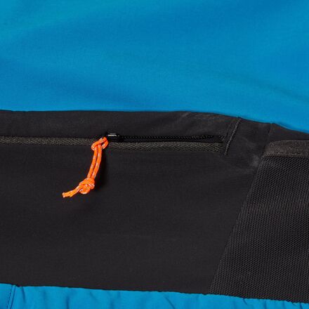 Mammut - Aenergy TR 2 in 1 Short - Men's