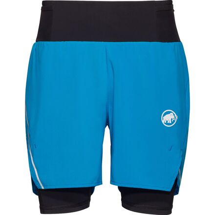Mammut - Aenergy TR 2 in 1 Short - Men's