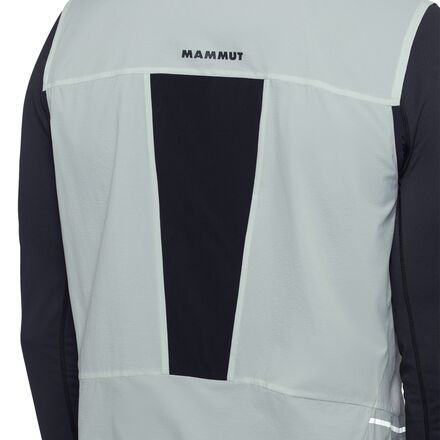 Mammut - Aenergy TR WB Hybrid Vest - Men's