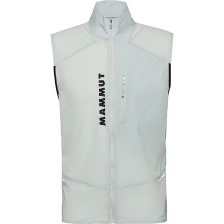 Mammut - Aenergy TR WB Hybrid Vest - Men's
