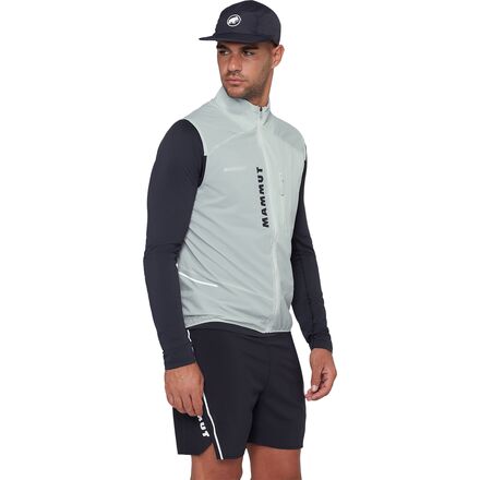 Mammut - Aenergy TR WB Hybrid Vest - Men's