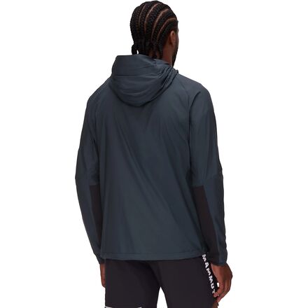 Mammut - Aenergy WB Hooded Jacket - Men's