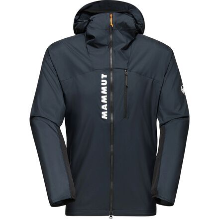 Mammut - Aenergy WB Hooded Jacket - Men's