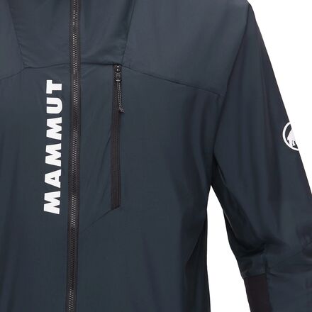Mammut - Aenergy WB Hooded Jacket - Men's