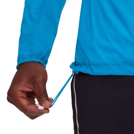 Mammut - Aenergy WB Hooded Jacket - Men's