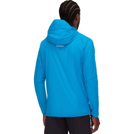 Mammut - Aenergy WB Hooded Jacket - Men's