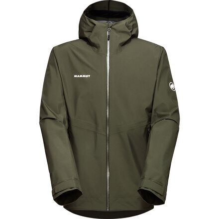 Mammut - Alto Light HS Hooded Jacket - Men's