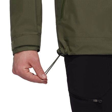 Mammut - Alto Light HS Hooded Jacket - Men's