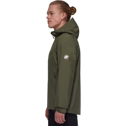 Mammut - Alto Light HS Hooded Jacket - Men's