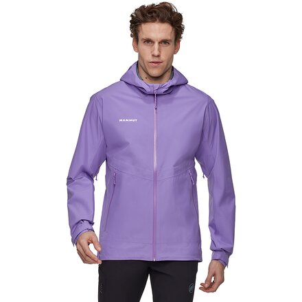 Alto Light HS Hooded Jacket - Men's
