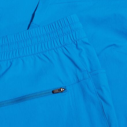 Mammut - Massone Light Pant - Men's