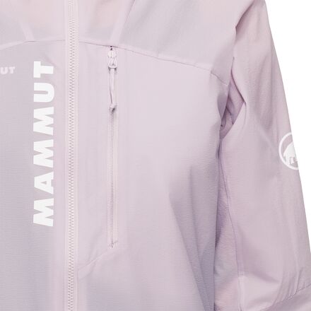 Mammut - Aenergy WB Hooded Jacket - Women's