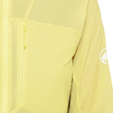 Mammut - Aenergy WB Hooded Jacket - Women's