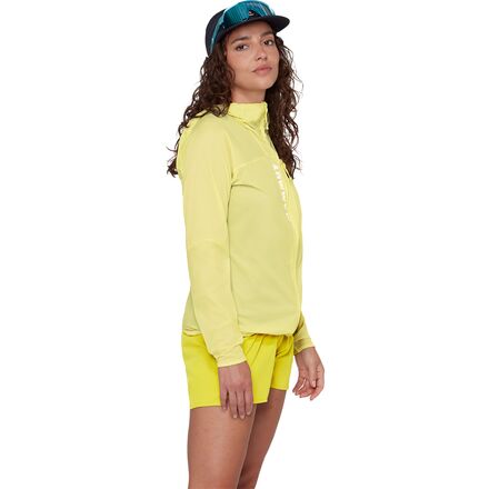 Mammut - Aenergy WB Hooded Jacket - Women's