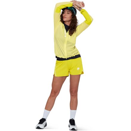 Mammut - Aenergy WB Hooded Jacket - Women's