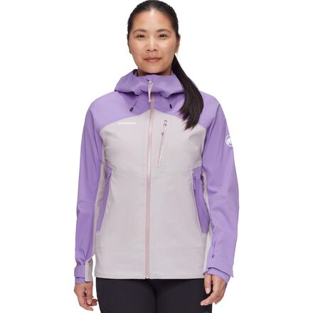 Alto Guide HS Hooded Jacket - Women's