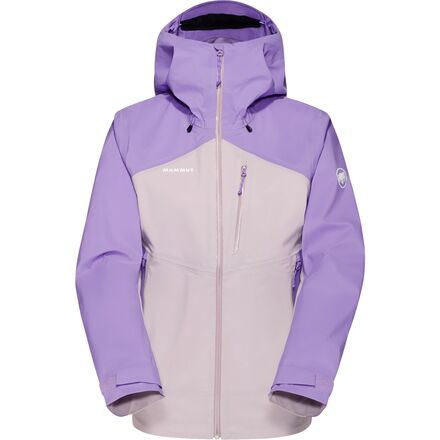 Mammut - Alto Guide HS Hooded Jacket - Women's